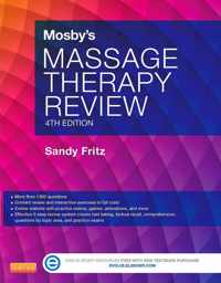 Mosby's Massage Therapy Review