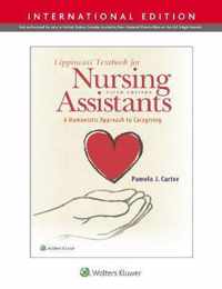 Lippincott Textbook for Nursing Assistants