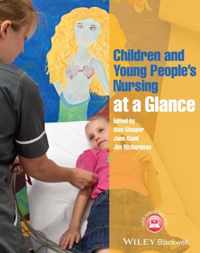 Children and Young People's Nursing at a Glance