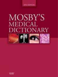 Mosby's Medical Dictionary