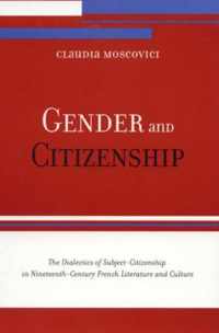 Gender and Citizenship