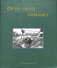 Op de groei gemaakt: 'Gerieflijkheden voor een wel-ingerigte stad'