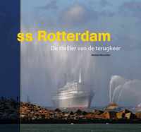 SS Rotterdam