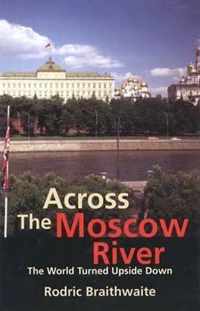 Across the Moscow River