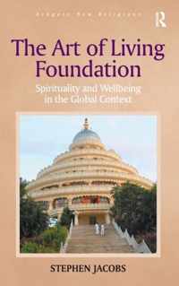 The Art of Living Foundation