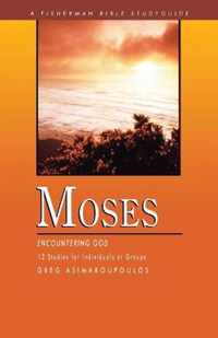 Moses