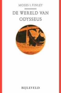 De wereld van Odysseus