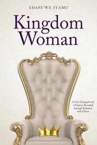 Kingdom Woman