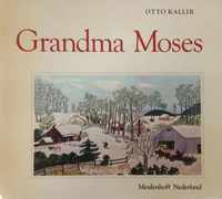 Grandma Moses