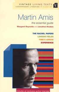 Martin Amis