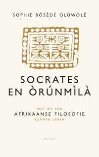 Socrates en Orunmila