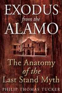 Exodus from the Alamo