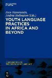 Youth Language Practices in Africa and Beyond