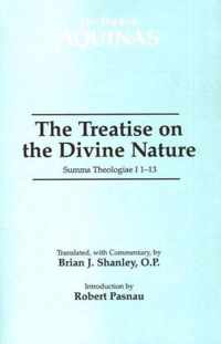 Treatise on the Divine Nature