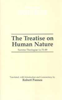 The Treatise on Human Nature