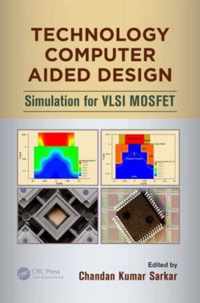 Technology Computer Aided Design