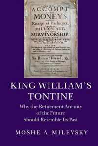 King Williams Tontine