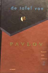 De tafel van Pavlov