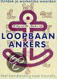 Loopbaan Ankers