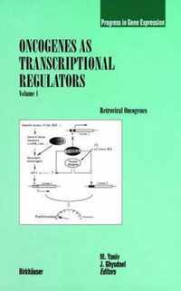 Oncogenes as Transcriptional Regulators