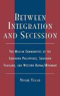 Between Integration and Secession