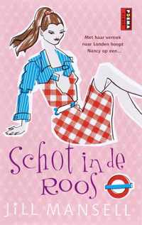 Chicklit-reeks Poema Pocket - Schot in de roos