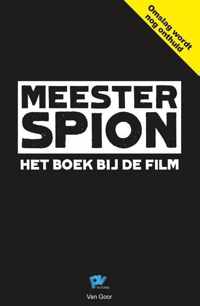 Meesterspion