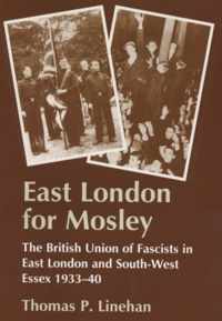 East London for Mosley