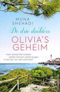 De drie dochters 3 -   Olivia's geheim