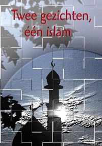 Twee gezichten een islam