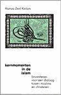 Kernmomenten in de islam