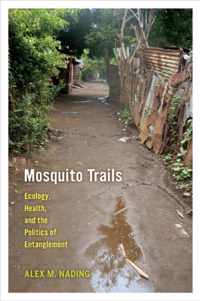 Mosquito Trails