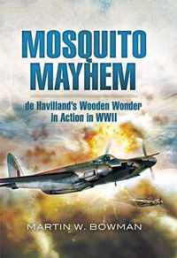 Mosquito Mayhem