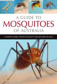 A Guide to Mosquitoes of Australia