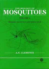 Biology of Mosquitoes, Volume 2