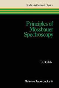 Principles of Moessbauer Spectroscopy