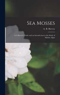 Sea Mosses