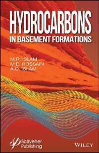 Hydrocarbons in Basement Formations