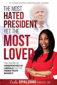 The Most Hated President, Yet the Most Loved