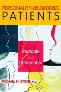 Personality-Disordered Patients