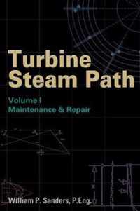 Turbine Steam Path Maintenance & Repair