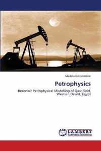 Petrophysics