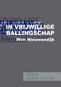 In Vrijwillige Ballingschap