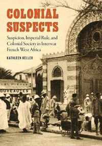 Colonial Suspects