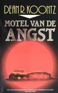 Motel van de angst