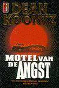 Motel van de angst