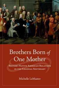 Brothers Born of One Mother