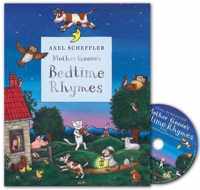 Mother Goose's Bedtime Rhymes