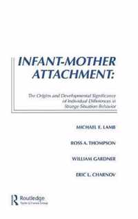 Infant-Mother Attachment