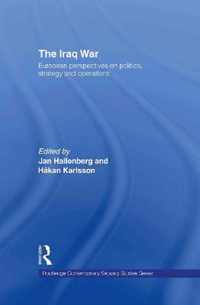 The Iraq War